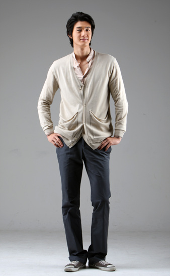 Ki-woo Lee