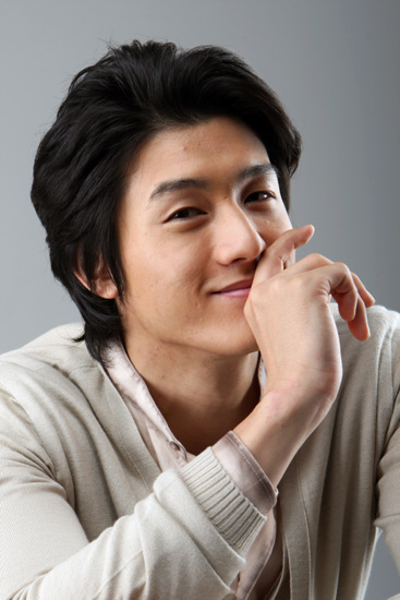 Ki-woo Lee