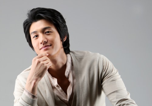 Ki-woo Lee