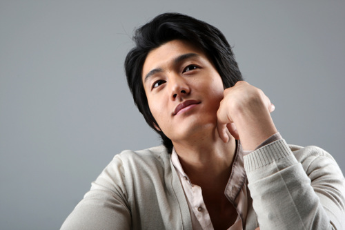 Ki-woo Lee