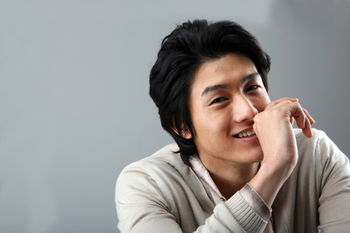 Ki-woo Lee