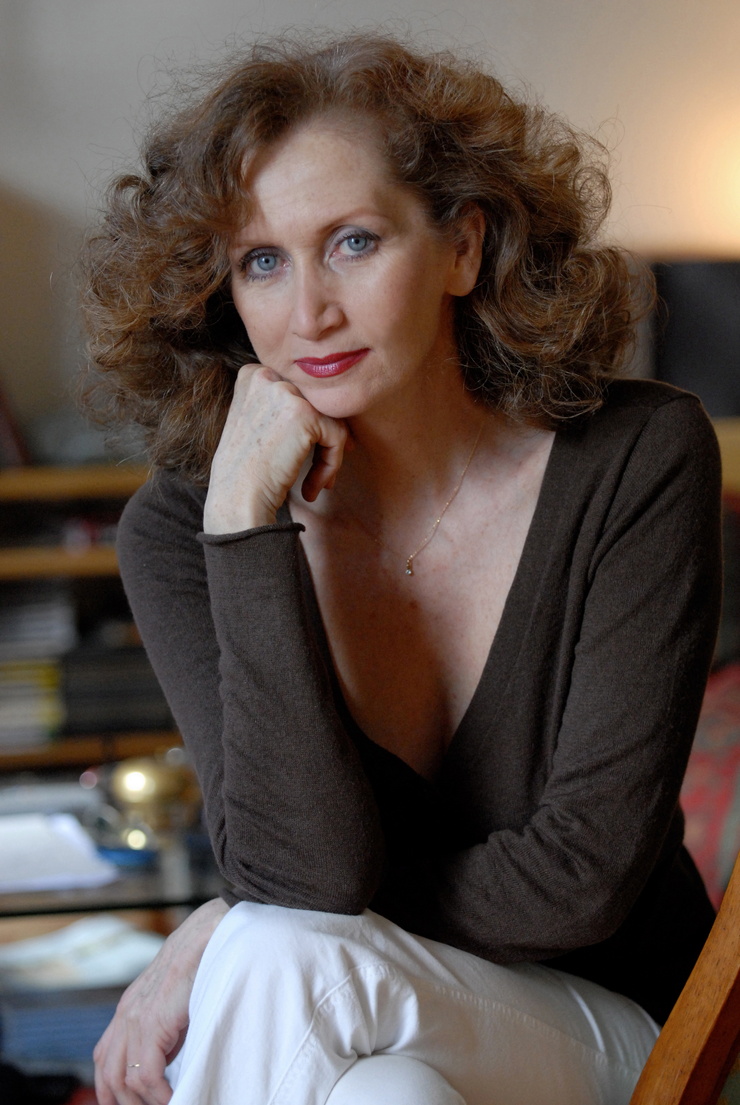 Valérie Mairesse Valérie Mairesse