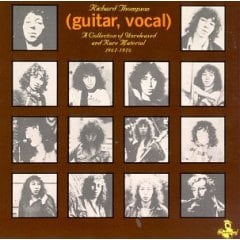(Guitar, Vocal) A Collection Of Unreleased And Rare Material 1967-1976