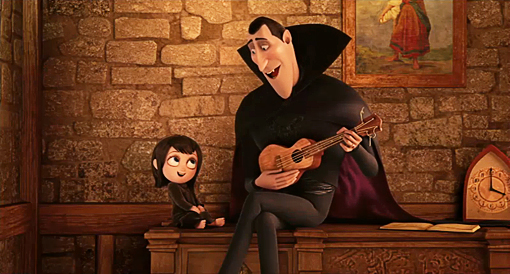 Hotel Transylvania Hotel Transylvania