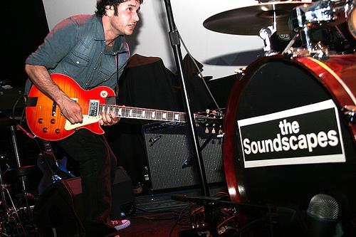 The Soundscapes