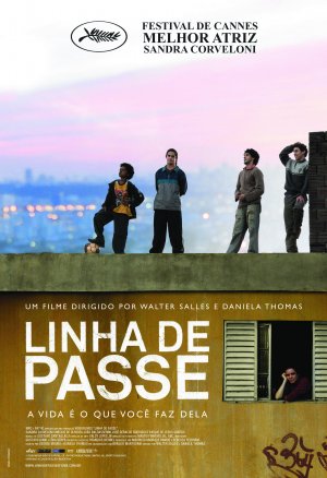 Linha de Passe