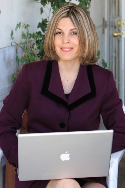 Monique Marissa Lukens