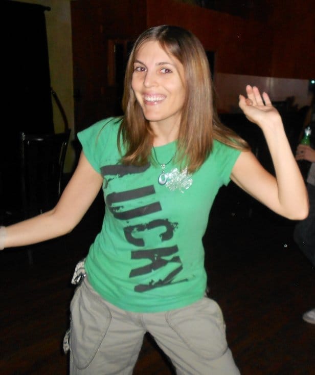 Monique Marissa Lukens