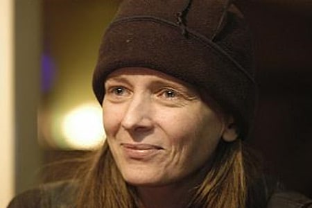 Sonja Savic