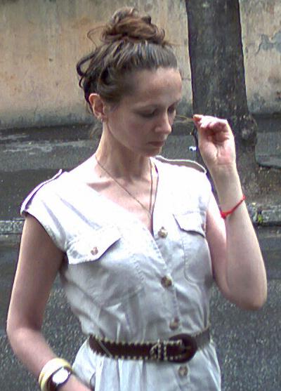 Sonja Savic
