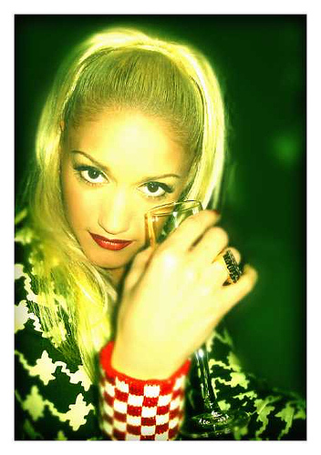Gwen Stefani Gwen Stefani
