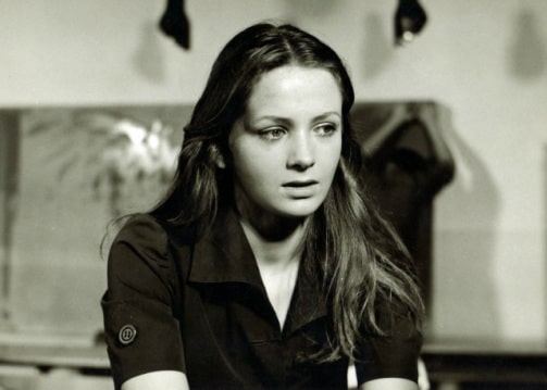 Sonja Savic Sonja Savic