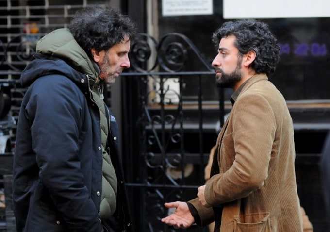 Inside Llewyn Davis