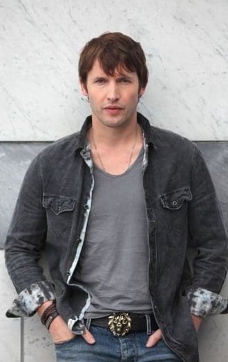 James Blunt