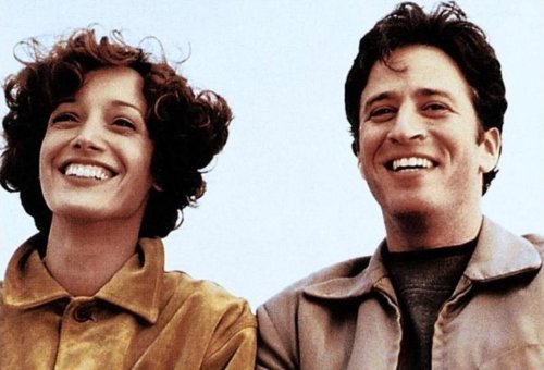 Wishful Thinking                                  (1997)