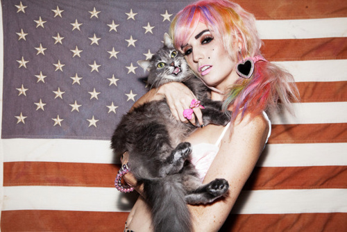 Audrey Kitching Audrey Kitching