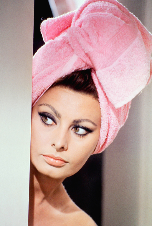 Sophia Loren Sophia Loren
