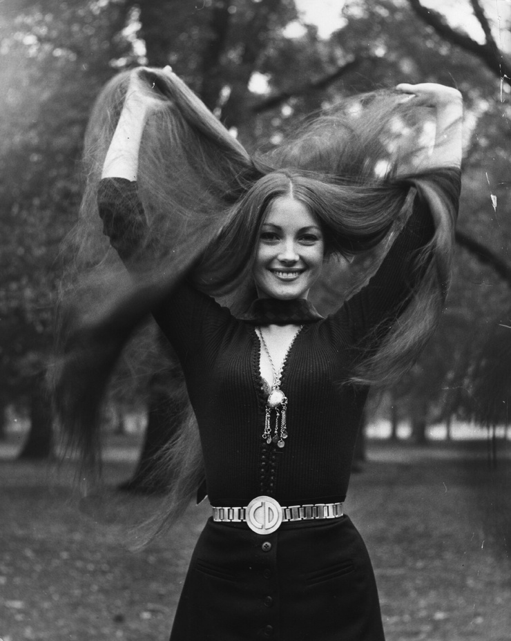 Jane Seymour