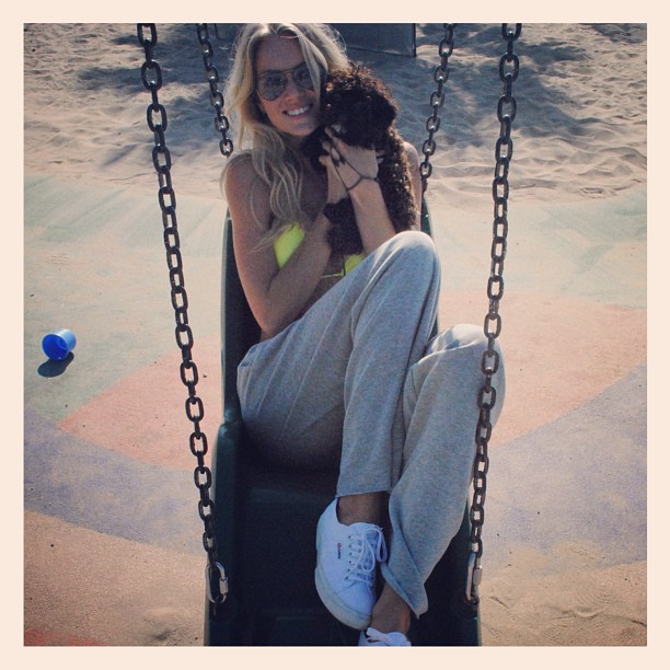 Lindsay Ellingson Lindsay Ellingson