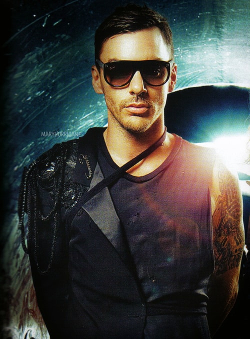 Shannon Leto Shannon Leto