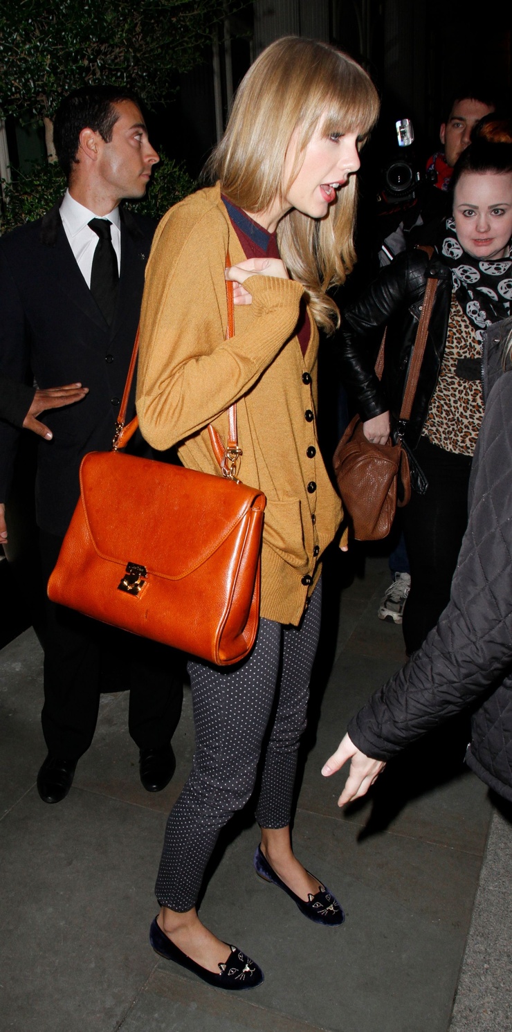 Taylor Swift