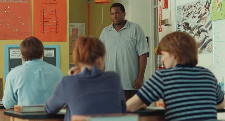 The Blind Side