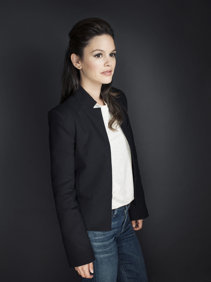 Rachel Bilson Rachel Bilson