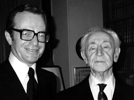 Jacobo Zabludovsky