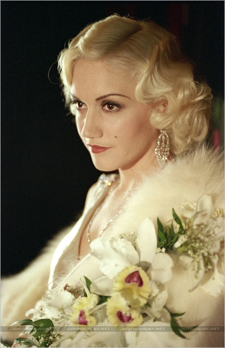 Gwen Stefani Gwen Stefani