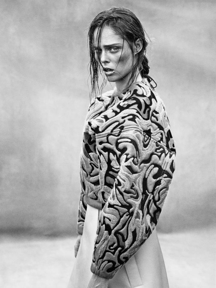 Coco Rocha picture