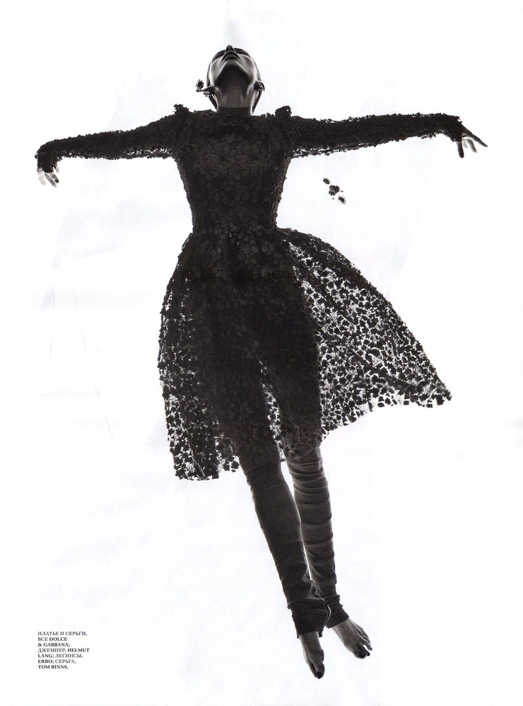 Coco Rocha Coco Rocha