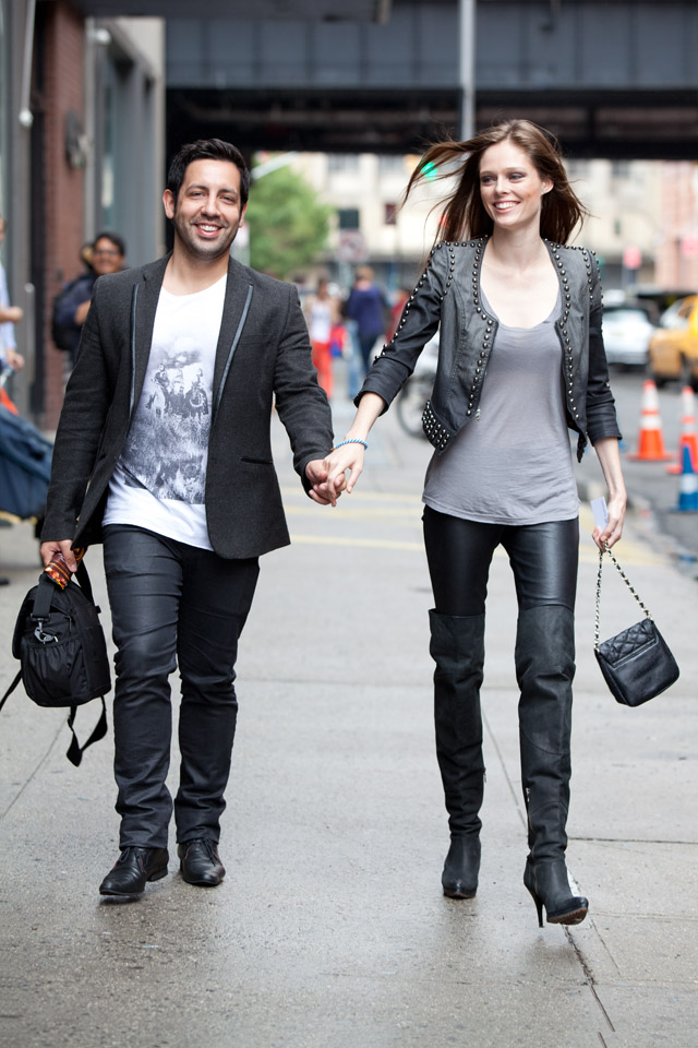 Coco Rocha Coco Rocha