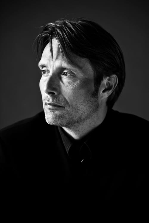 Mads Mikkelsen