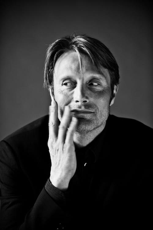 Image of Mads Mikkelsen