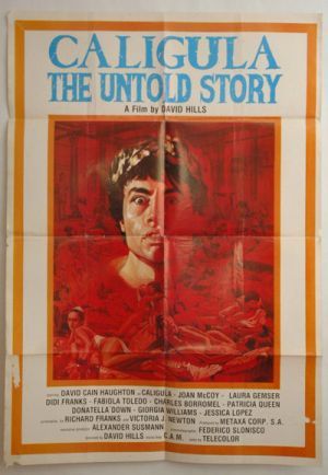 Caligula: The Untold Story
