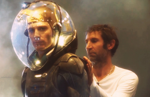 Prometheus Prometheus