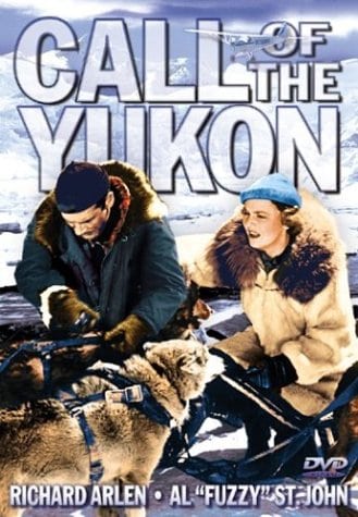 Call of the Yukon                                  (1938)