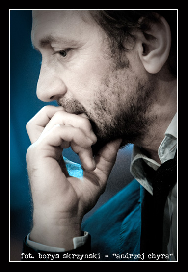 Andrzej Chyra