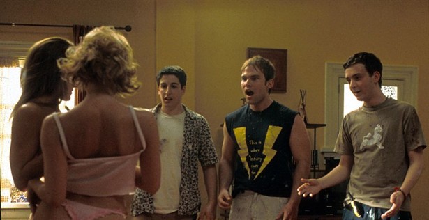 American Pie 2 American Pie 2