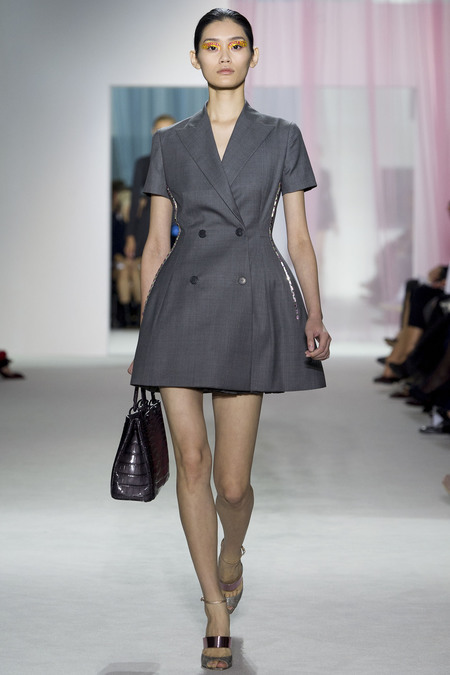 Ming Xi Ming Xi