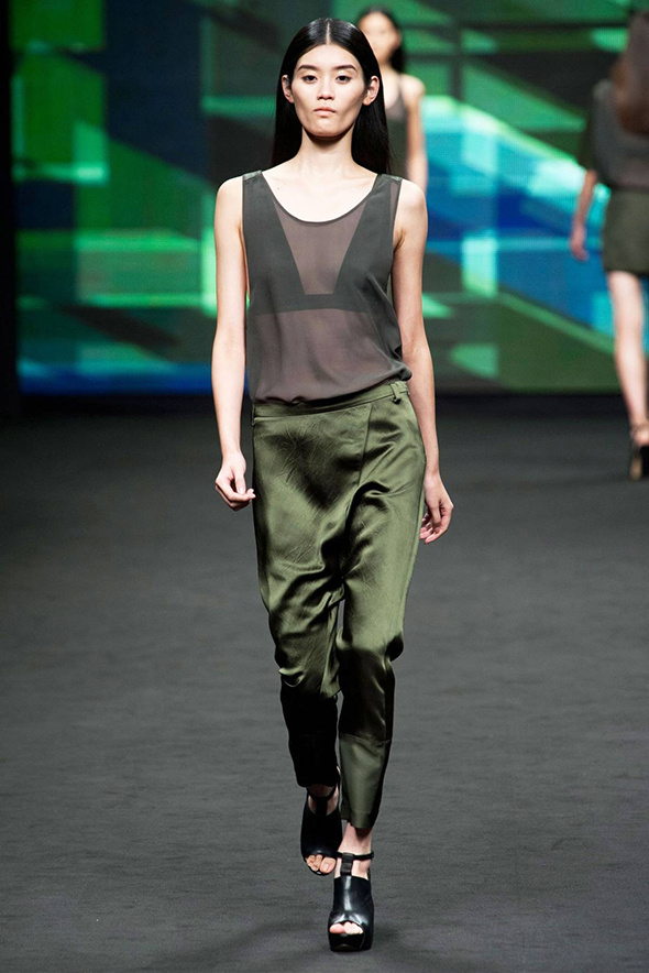 Ming Xi