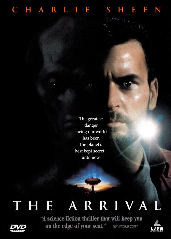 The Arrival