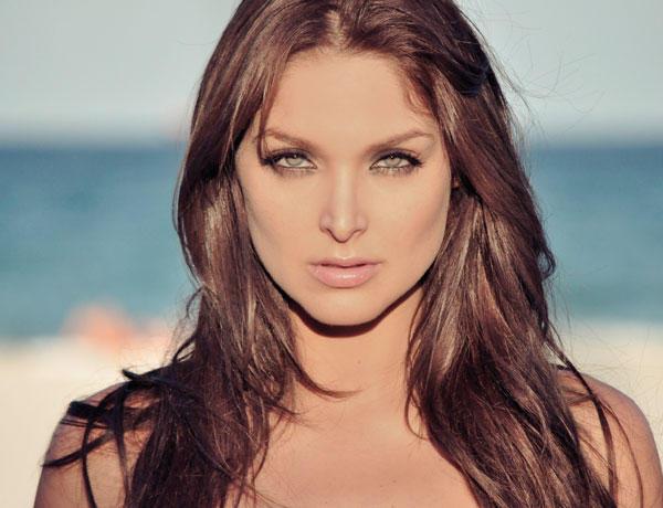 Blanca Soto Fotos