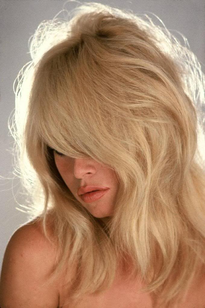 Brigitte Bardot