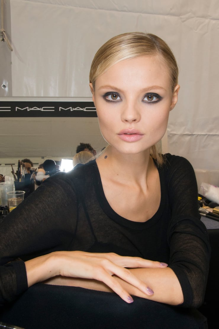 Magdalena Frackowiak Image