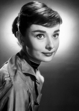 Audrey Hepburn Audrey Hepburn