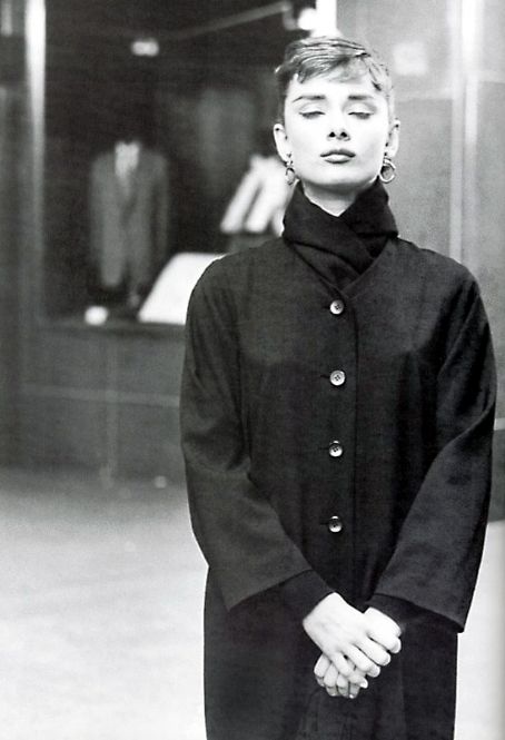 Audrey Hepburn Audrey Hepburn
