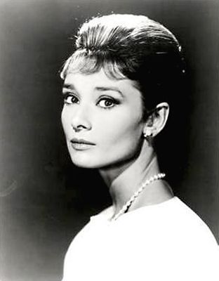 Audrey Hepburn