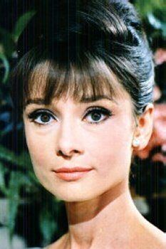Audrey Hepburn Audrey Hepburn