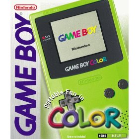 Game Boy Color